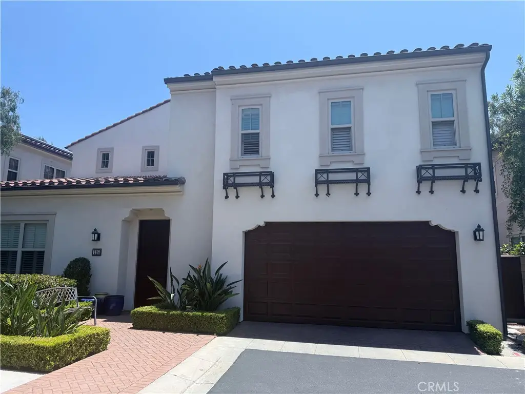 205 Mantle, Irvine, CA 92618 - #1