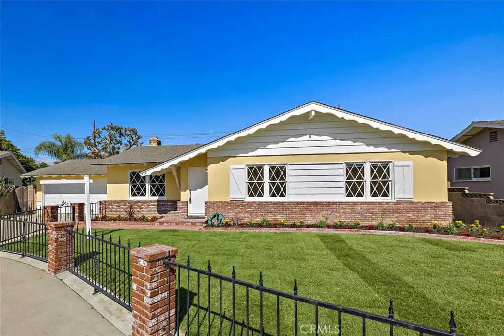 278 N Citrus, Orange, CA 92868 - #1