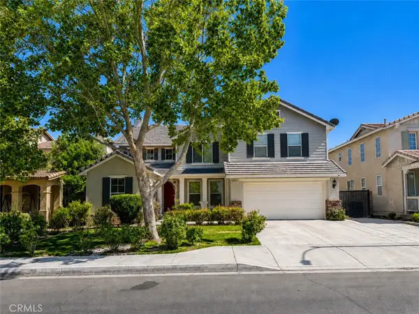 4776 W Avenue J5, Lancaster, CA 93536