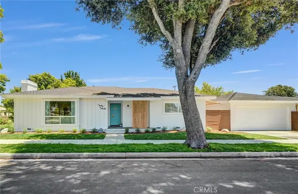 3090 Eucalyptus Avenue, Long Beach, CA 90806