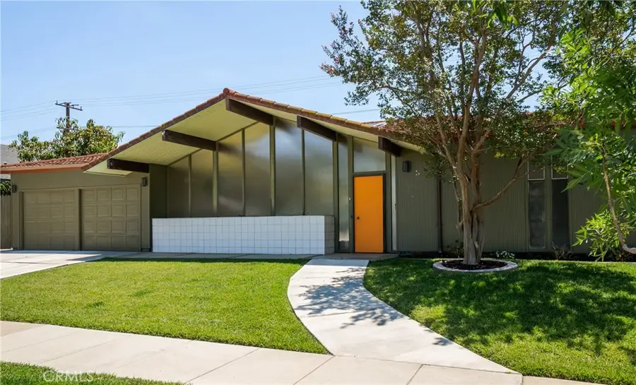 626 E Palmdale, Orange, CA 92865 - #2