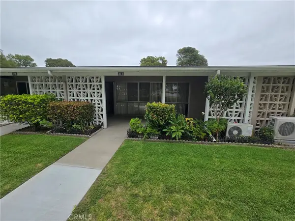 13681 Saint Andrew Drive #27J, Seal Beach, CA 90740