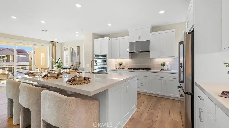 26663 Foliage Lane, Valencia, CA 91381 - #1