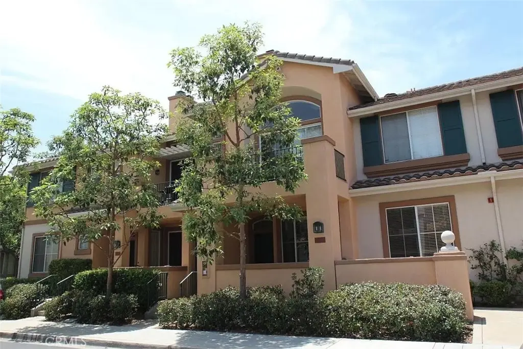 1003 Solvay Aisle, Irvine, CA 92606 - #1