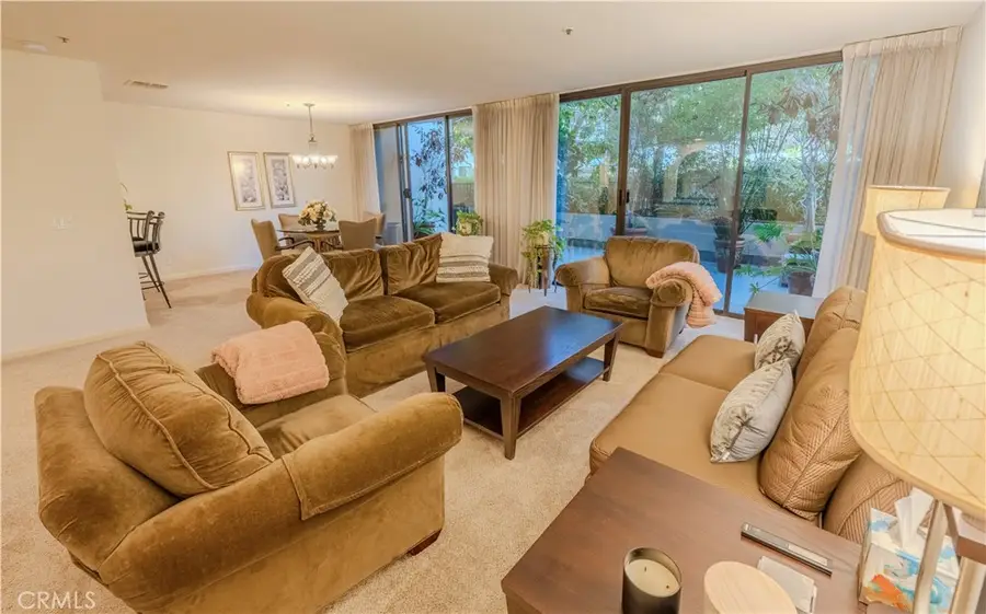880 W 1st Street #204, Los Angeles, CA 90012 - #2