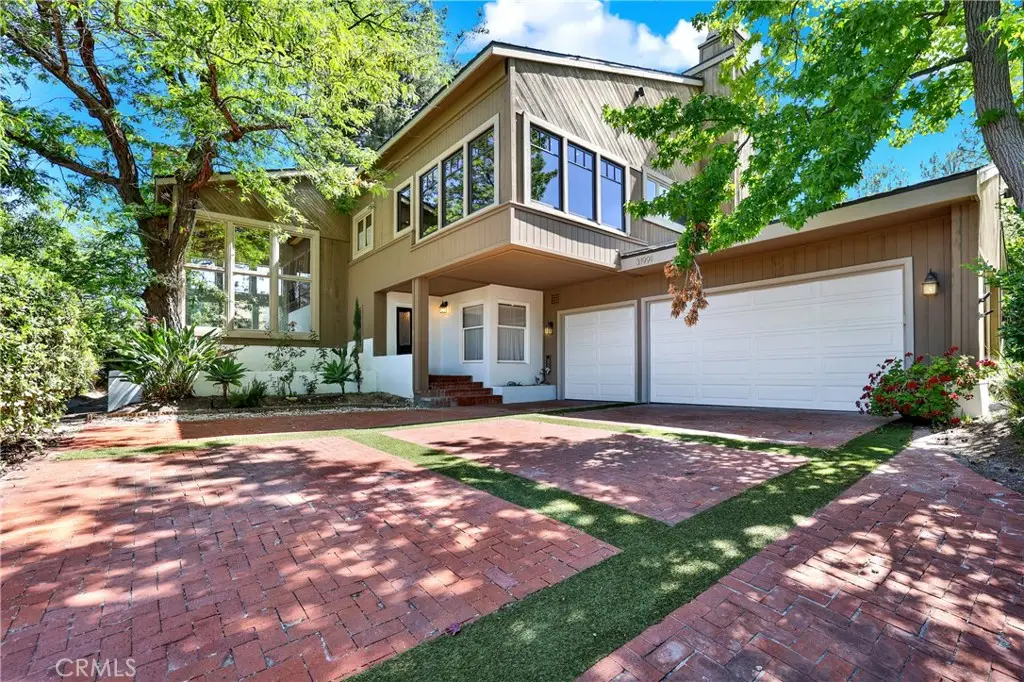 31991 Via Pavo Real, Coto De Caza, CA 92679 - #1