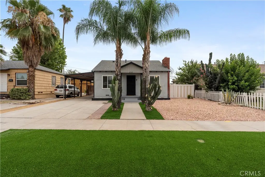 2727 N Sierra Way, San Bernardino, CA 92405 - #1