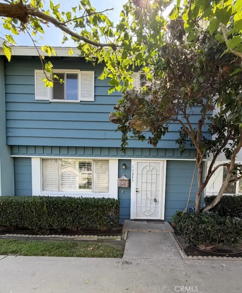19843 Berkshire Lane, Huntington Beach, CA 92646 - #1