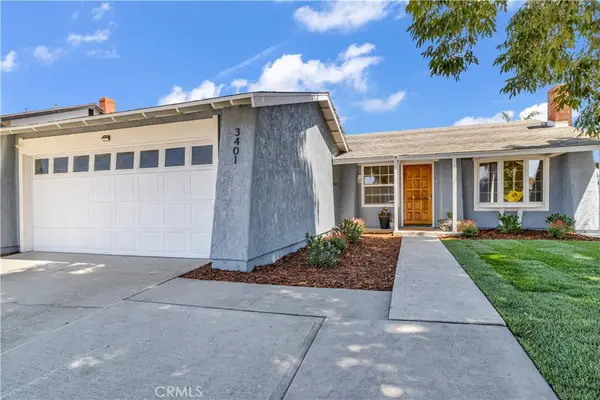 3401 Via Marina, Oxnard, CA 93035