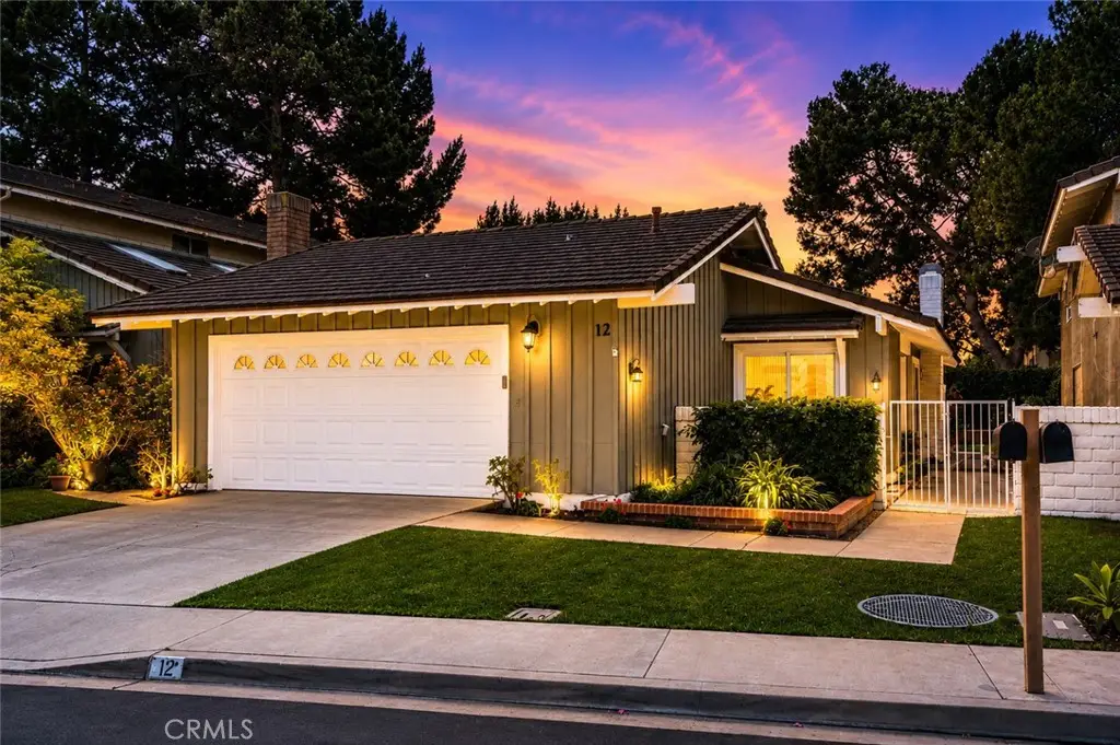 12 Blackswan, Irvine, CA 92604 - #1