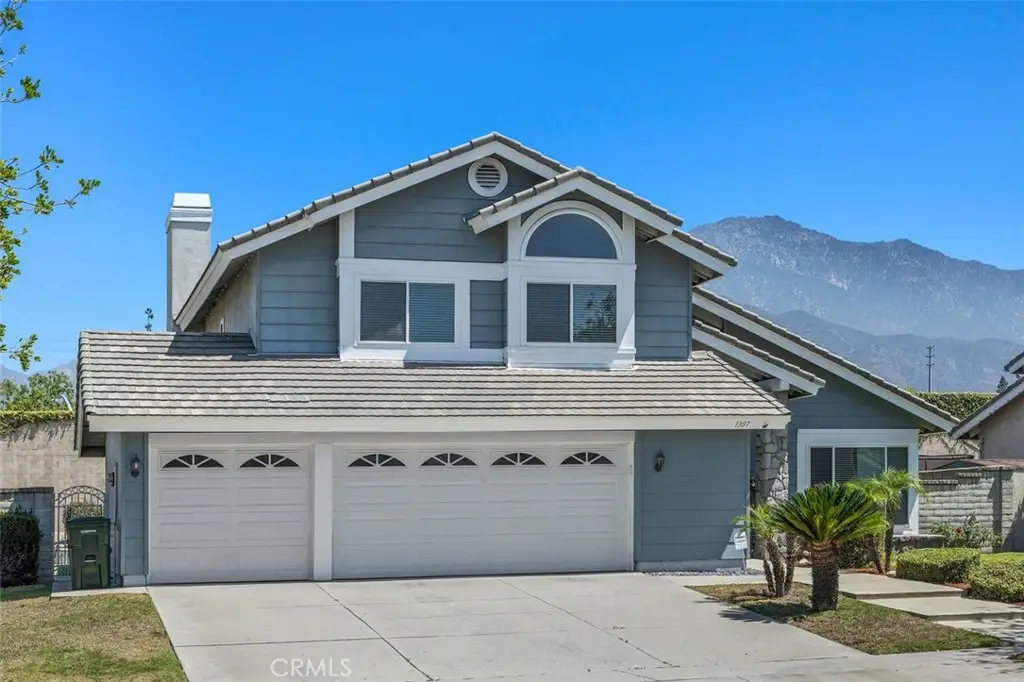 1307 Rockdale, Upland, CA 91784 - #1