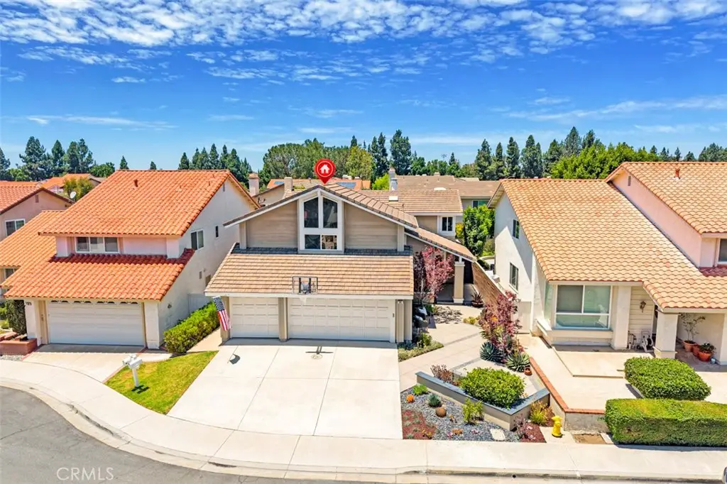 14 Brillantez, Irvine, CA 92620 - #1