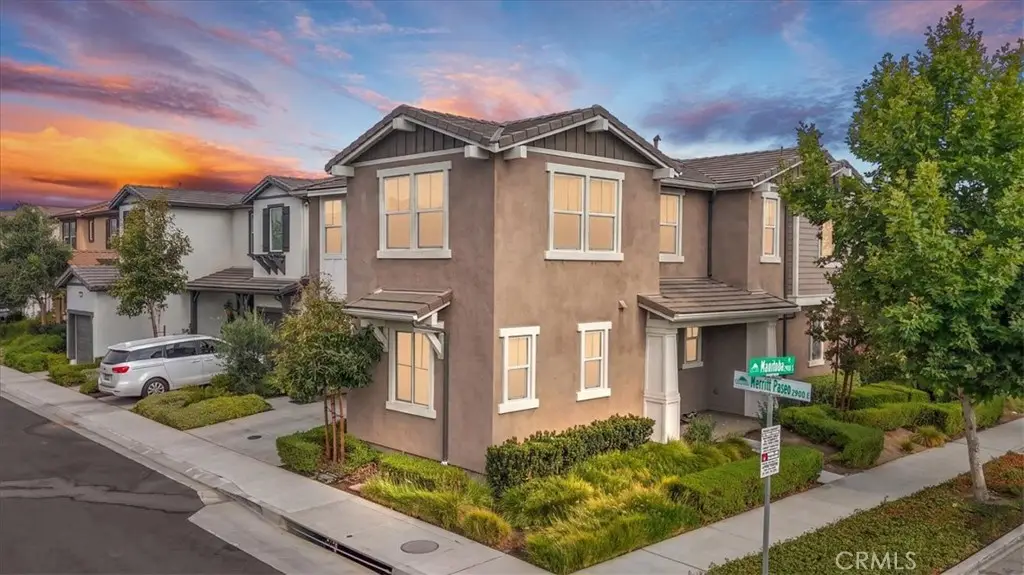 2904 E Merritt Paseo, Ontario, CA 91761 - #1