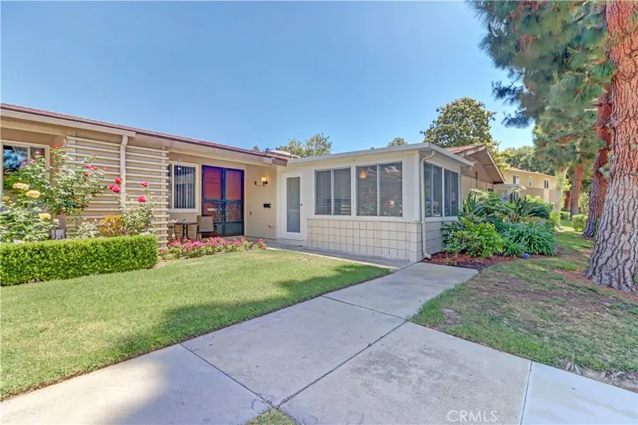 2 Avenida Castilla #F, Laguna Woods, CA 92637 - #2