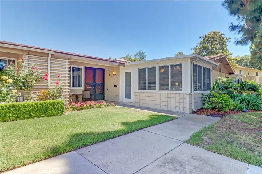 2 Avenida Castilla #F, Laguna Woods, CA 92637 - #3