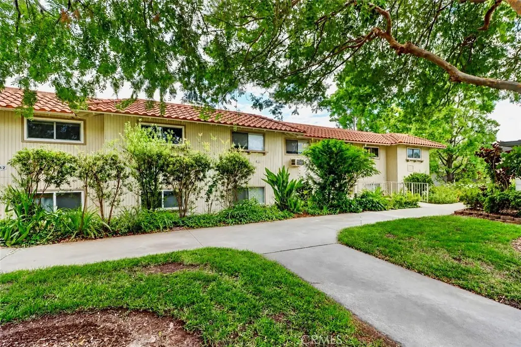 582 Avenida Majorca #Q, Laguna Woods, CA 92637 - #1
