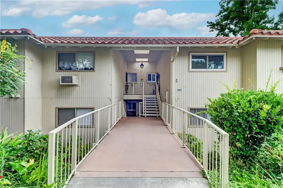 582 Avenida Majorca #Q, Laguna Woods, CA 92637 - #2