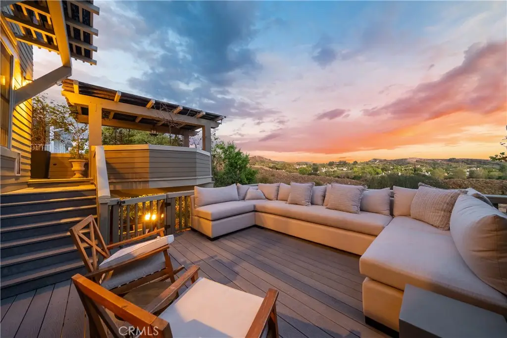 31776 Via Perdiz, Trabuco Canyon, CA 92679 - #1