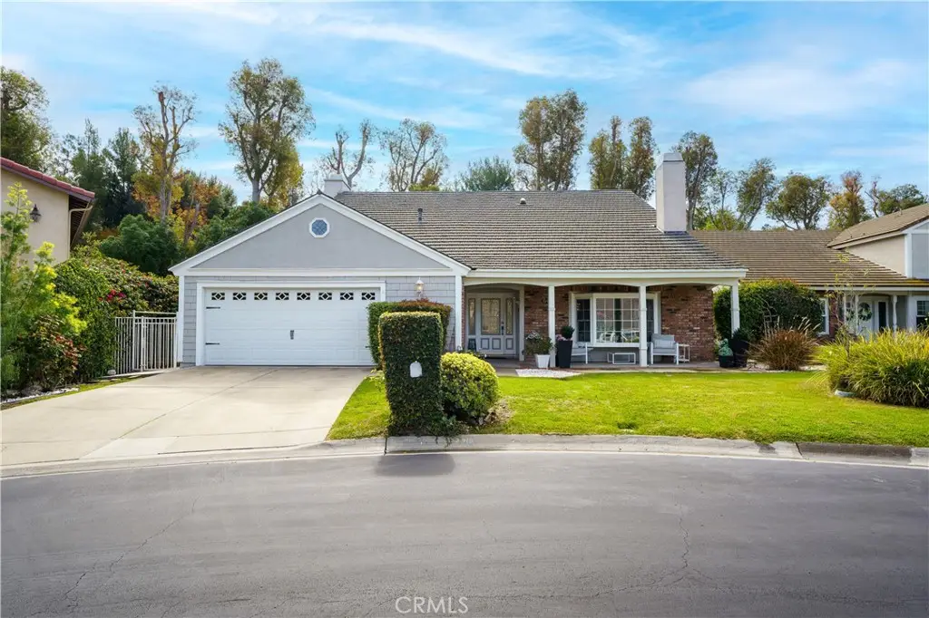7318 E Cambria, Orange, CA 92869 - #1