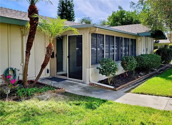 179 Avenida Majorca #C, Laguna Woods, CA 92637