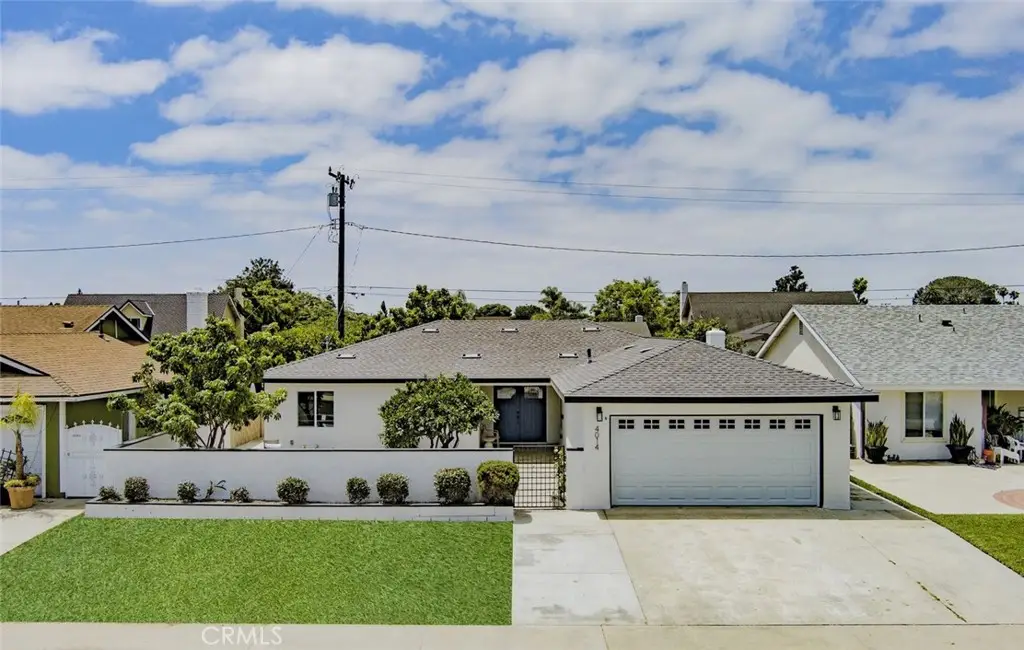 4014 W Kent, Santa Ana, CA 92704 - #1