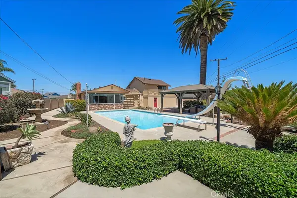 8798 La Casita Avenue, Fountain Valley, CA 92708