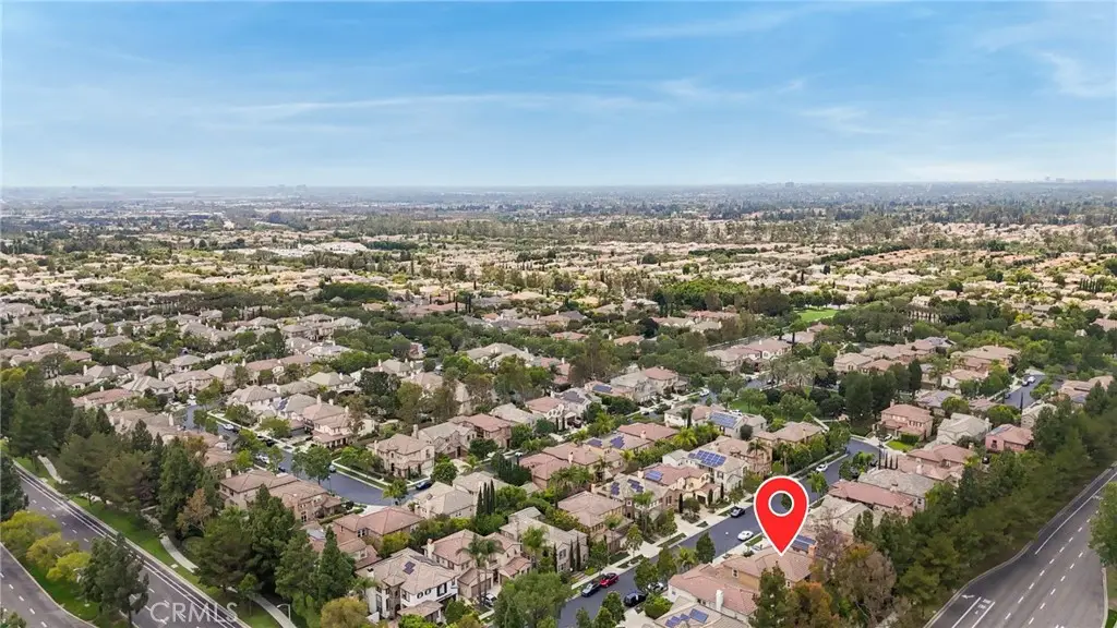 5 Upland, Irvine, CA 92602 - #1
