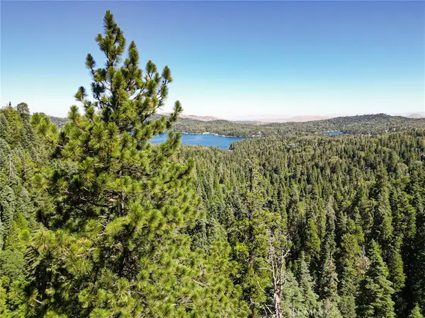 746 Blue Ridge Drive, Lake Arrowhead, CA 92385