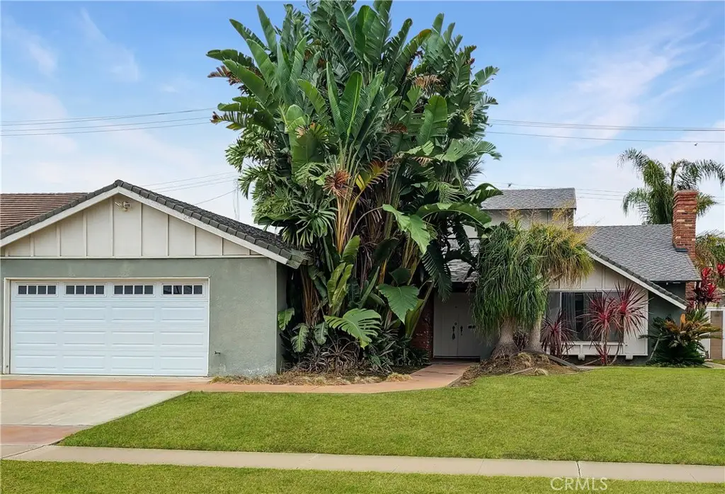 18907 San Felipe, Fountain Valley, CA 92708 - #1