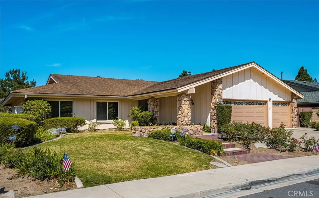 5552 Southall Terrace, Irvine, CA 92603 - #1