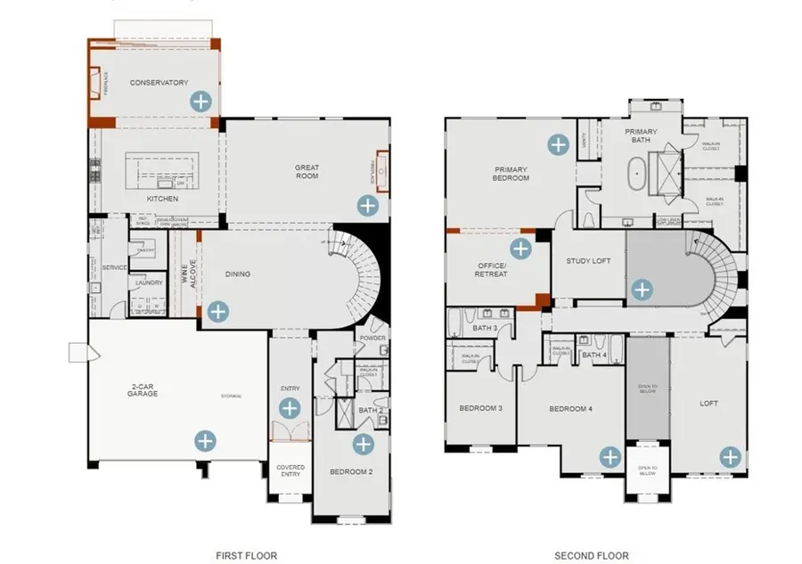 3047 Viejo Ridge N Drive, Lake Forest, CA 92679 - #2