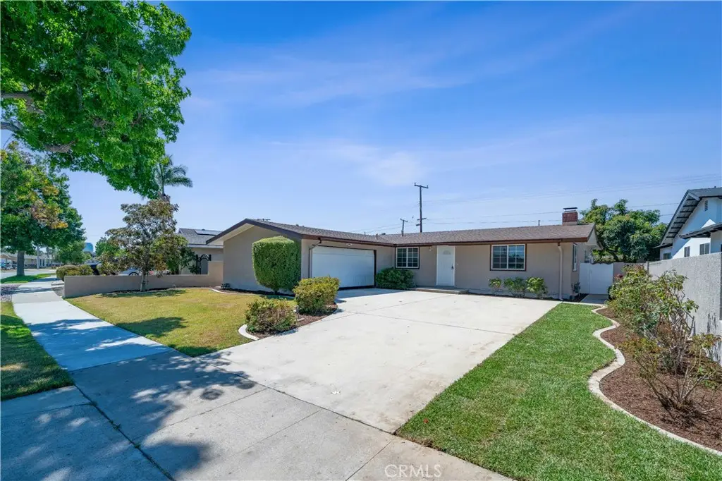 2003 W Willow Avenue, Orange, CA 92868 - #1