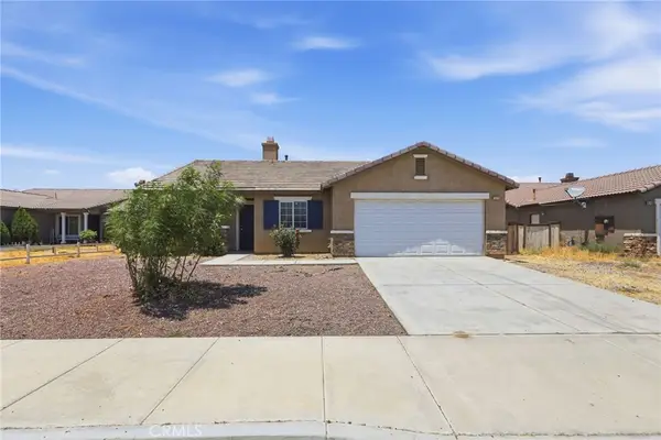 15730 Ox Hill Court, Adelanto, CA 92301