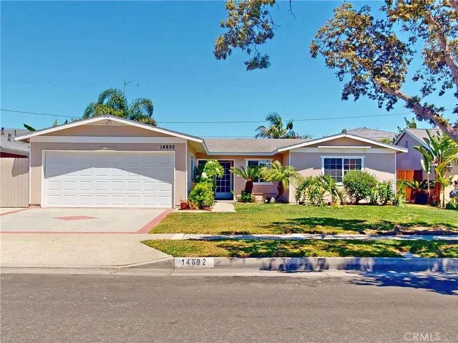 14892 Sunnycrest Lane, Huntington Beach, CA 92647 - #2