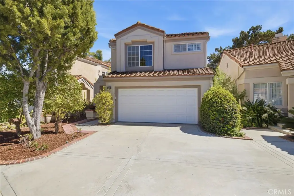 4 Del Italia, Irvine, CA 92614 - #1