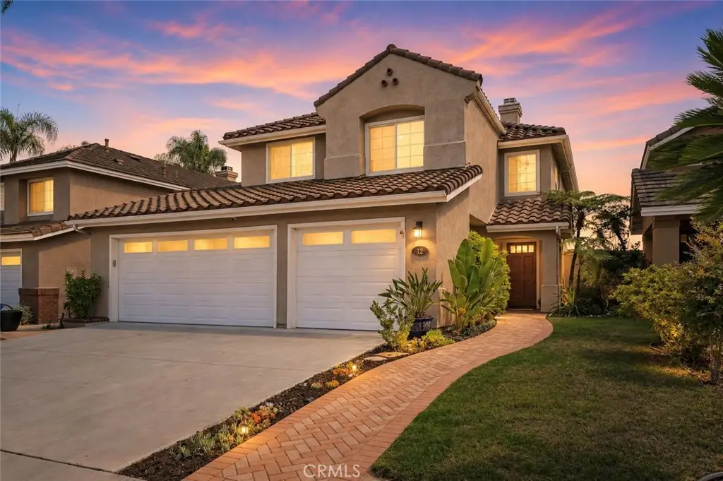 12 Montecilo, Lake Forest, CA 92610 - #1