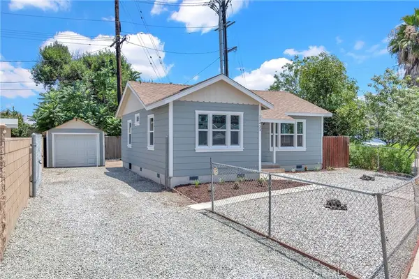 11433 Stewart Street, El Monte, CA 91731