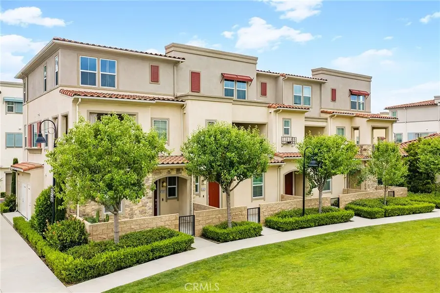 1601 St Simon Circle #D, Alhambra, CA 91803 - #2