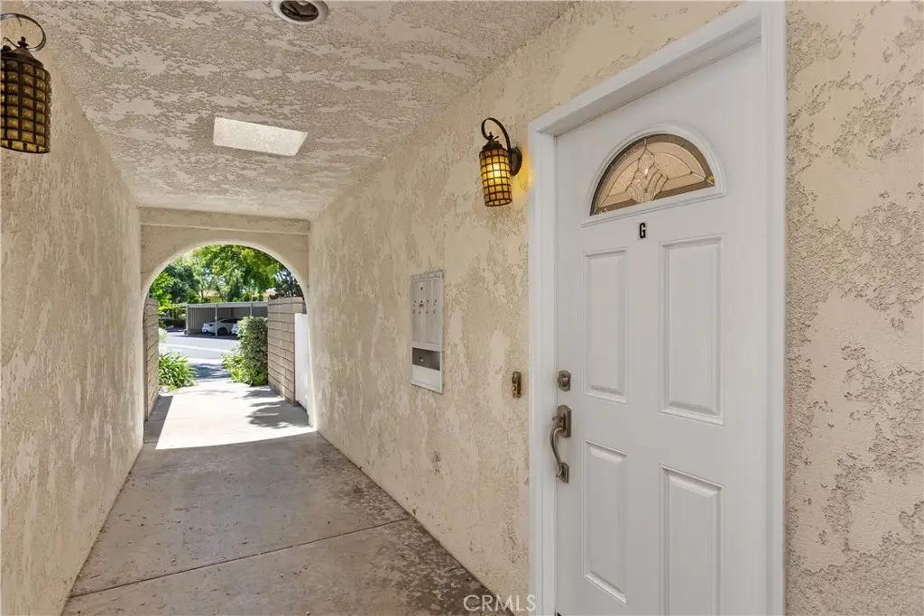 2243 Via Puerta # G, Laguna Woods, CA 92637 - #1