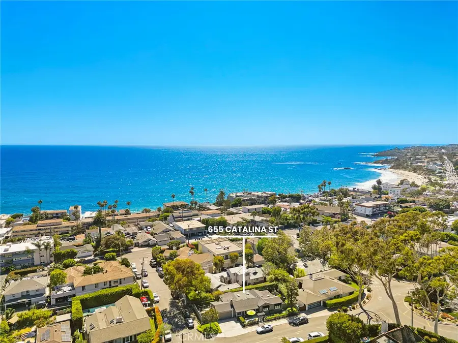 655 Catalina, Laguna Beach, CA 92651 - #3