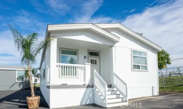 3595 Santa Fe Avenue #46, Long Beach, CA 90810