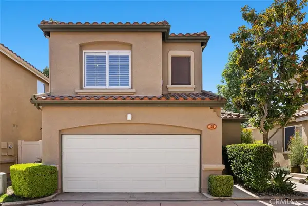 126 Calle De Los Ninos, Rancho Santa Margarita, CA 92688
