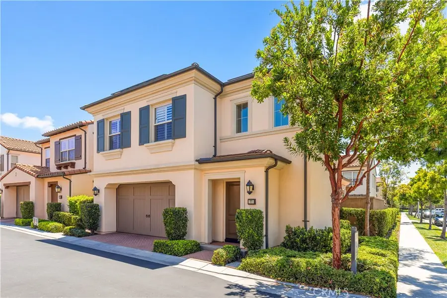 77 Rembrandt, Irvine, CA 92620 - #2