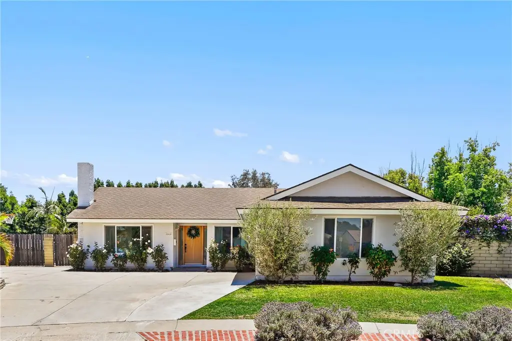 22832 Maza Court, Lake Forest, CA 92630 - #1