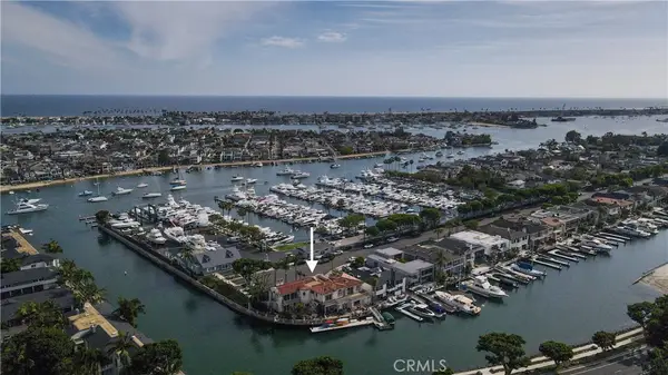 842 Harbor Island Drive, Newport Beach, CA 92660