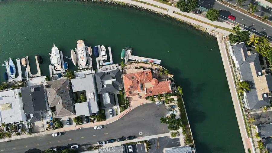 842 Harbor Island Drive, Newport Beach, CA 92660 - #2