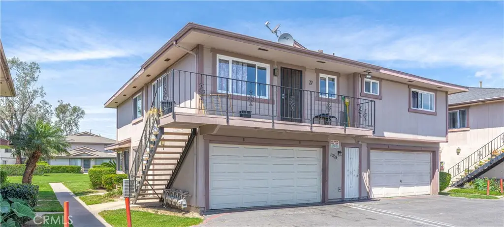 1009 S Mantle #138B, Santa Ana, CA 92705 - #1
