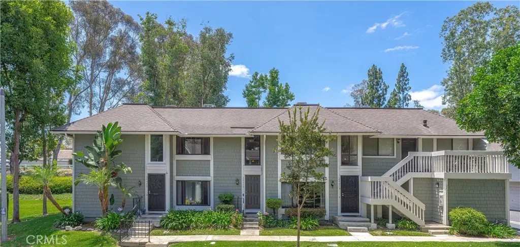 24575 Copper Cliff Court #7, Lake Forest, CA 92630 - #1
