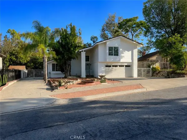 3461 Valle Vista, Chino Hills, CA 91709