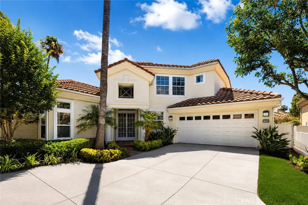 21276 Mazatlan, Mission Viejo, CA 92692 - #1